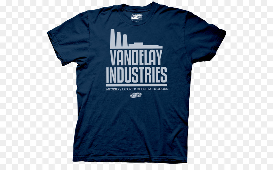 Tshirt，Vandelay ındustries PNG