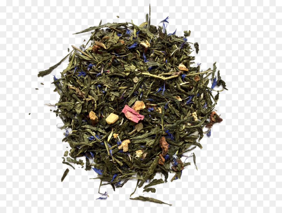 Nilgiri çay，Dianhong PNG