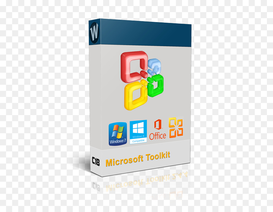 Microsoft Dağıtım Araç Seti，2007 Microsoft Office PNG