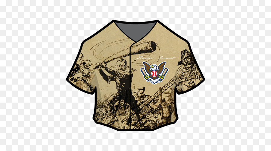 Tshirt，Beyzbol PNG