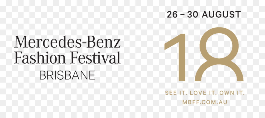 Bir Sonraki Nesil Grubu Gösterisi，Mercedes Benz Moda Festivali Brisbane PNG