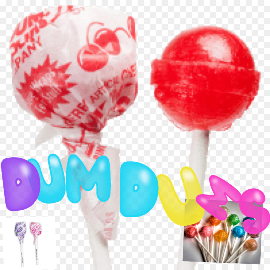 Lolipop，şeker PNG