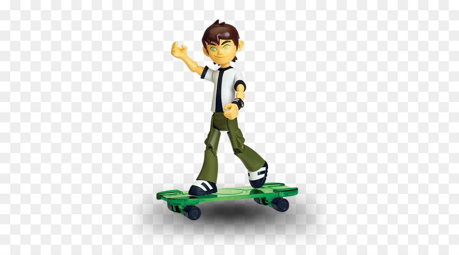 Mehmet Topcan，Ben 10 PNG