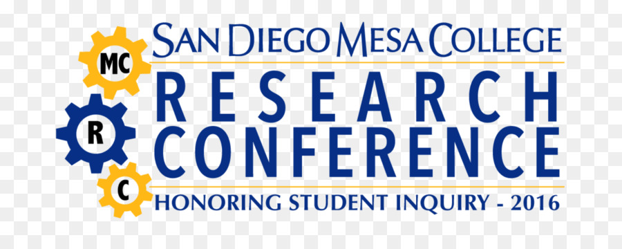 San Diego Mesa Kolej，Akademik Konferansı PNG