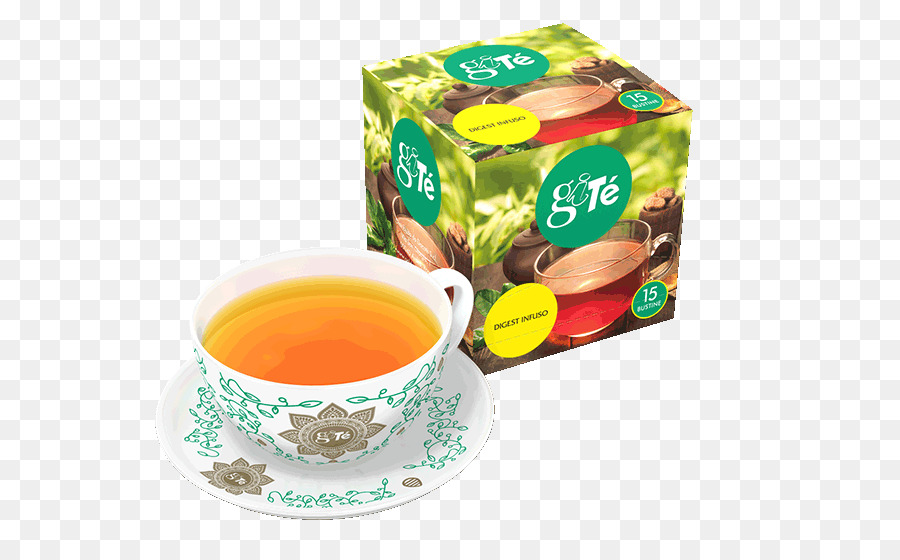 Hojicha，çay PNG