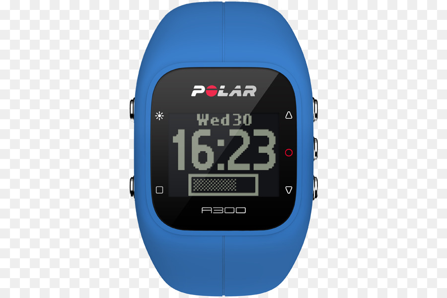 Polar Electro，Kalp Atış Hızı Monitörü PNG