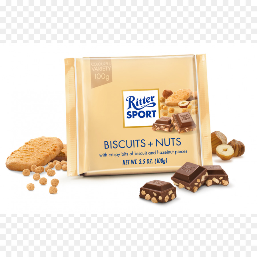 Ritter Spor，çikolata PNG