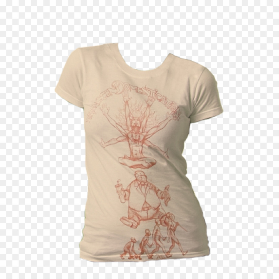 Tshirt，Omuz PNG