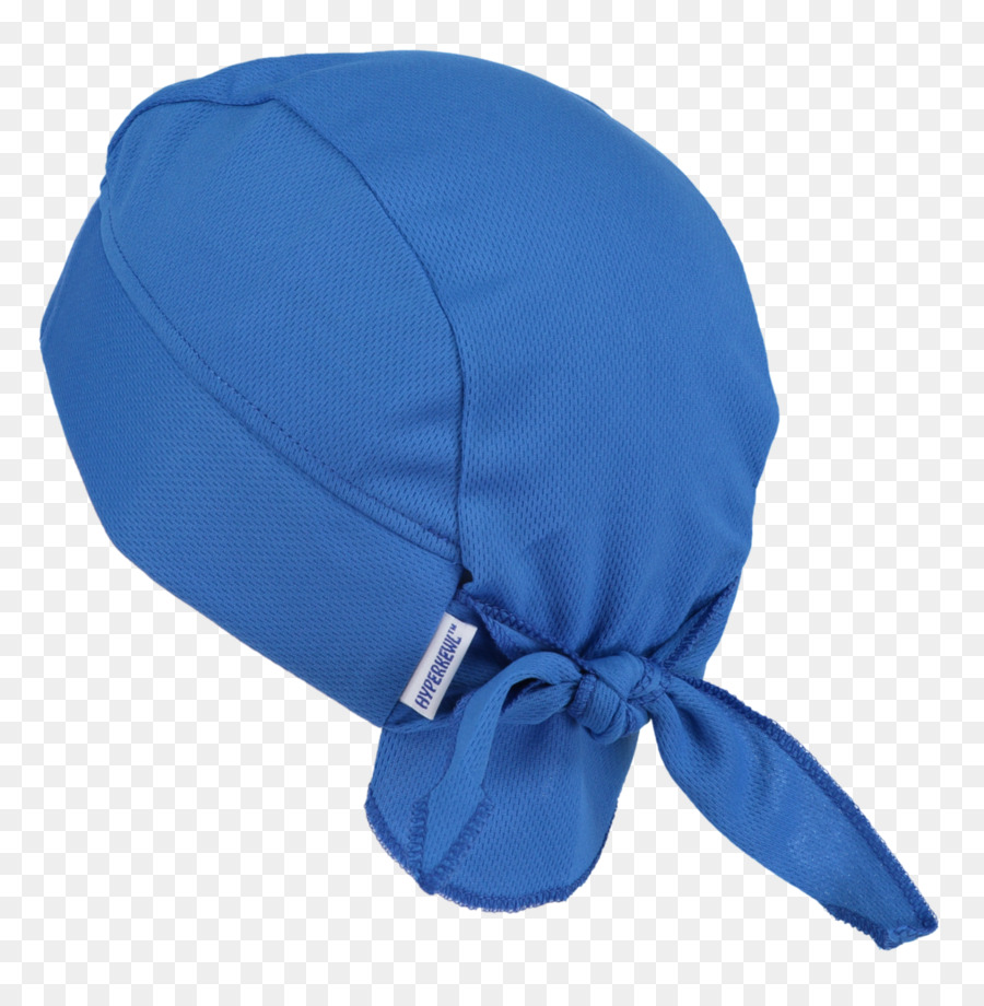şapka，Mavi PNG