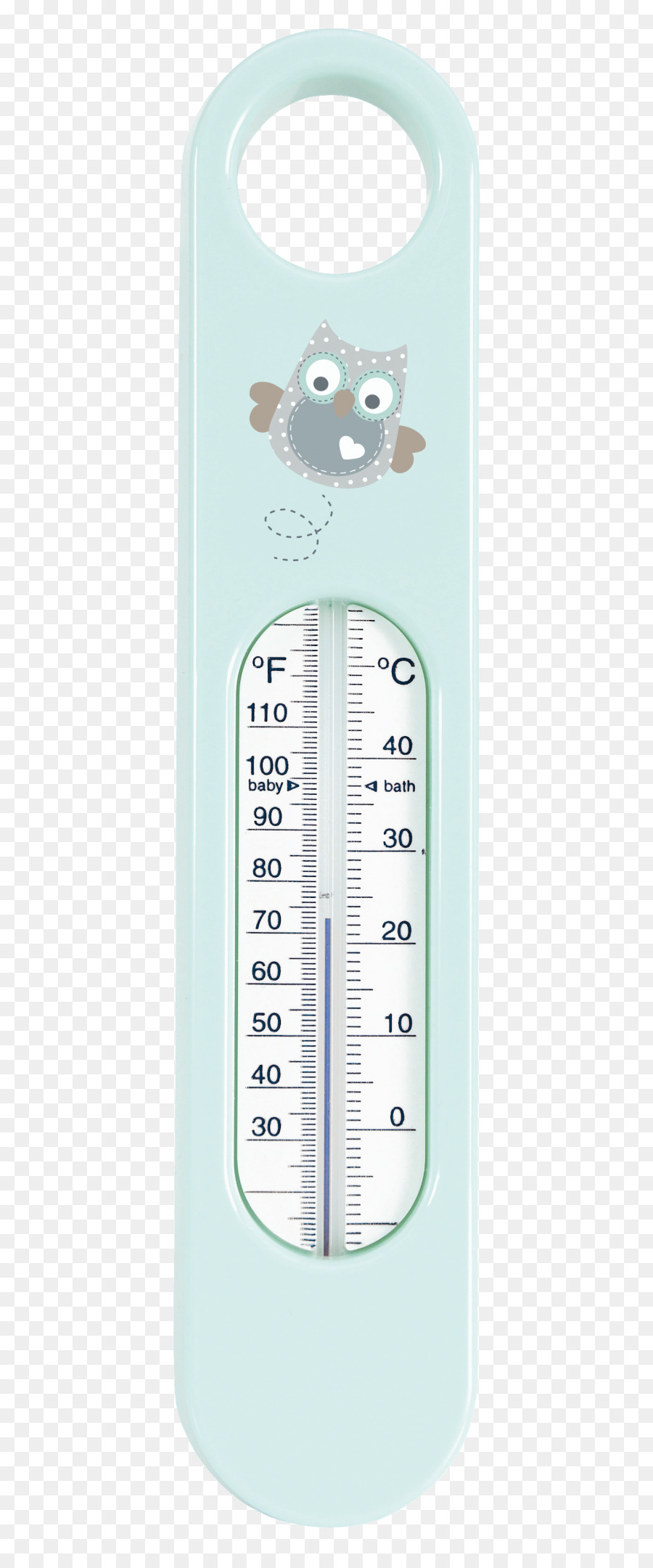 Termometre，Baykuş PNG