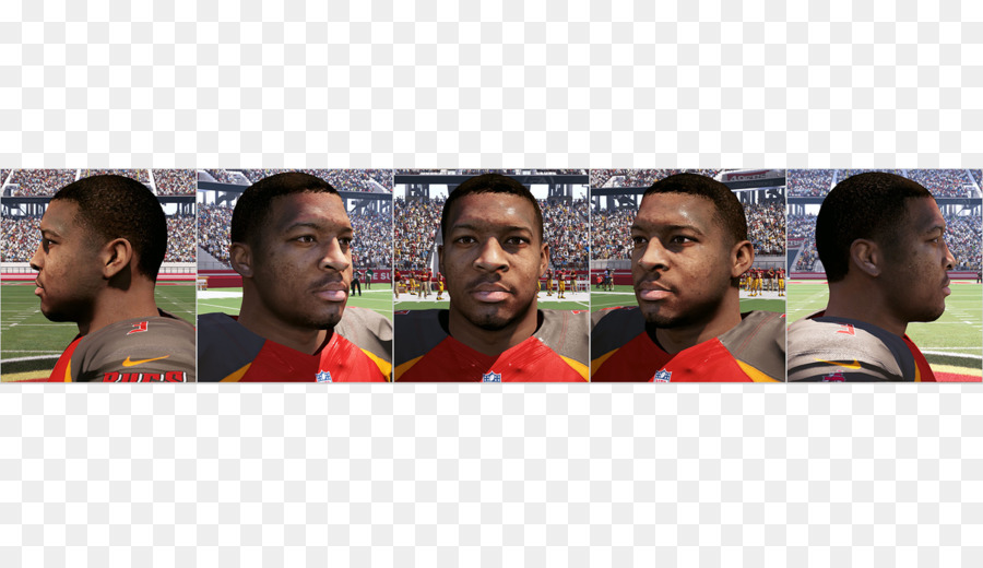 17 Madden Nfl，Oyun PNG