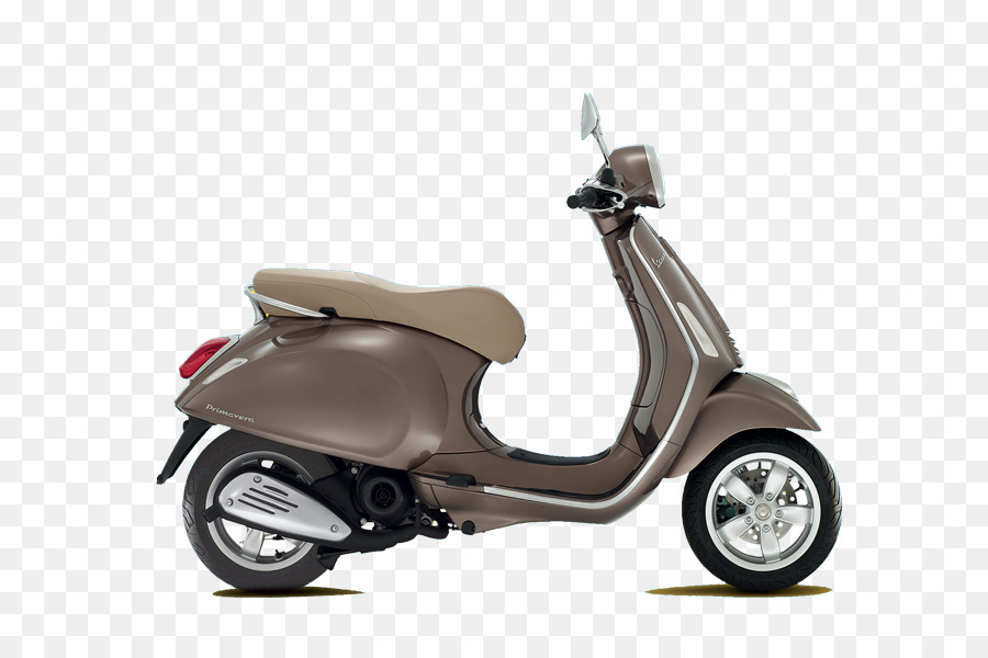 Beyaz Scooter，Scooter PNG