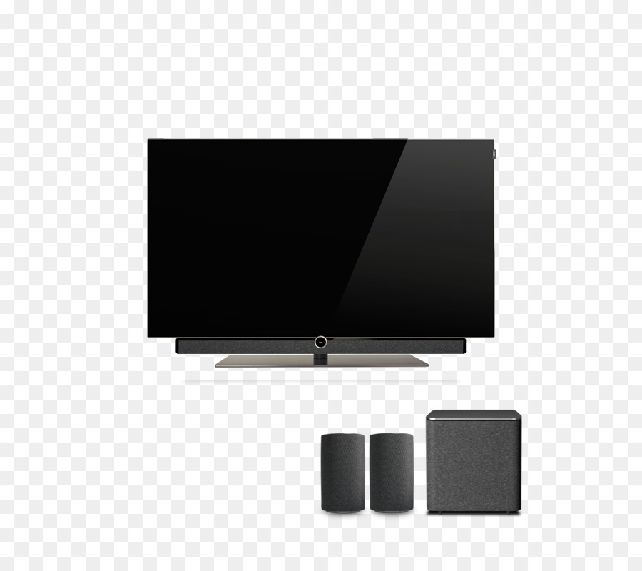 Lcd Televizyon，Loewe PNG