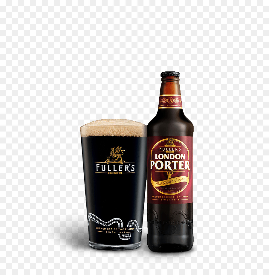 Kapıcı，Fuller ın Bira PNG