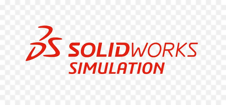 Solidworks Simülasyonu，Yazılım PNG