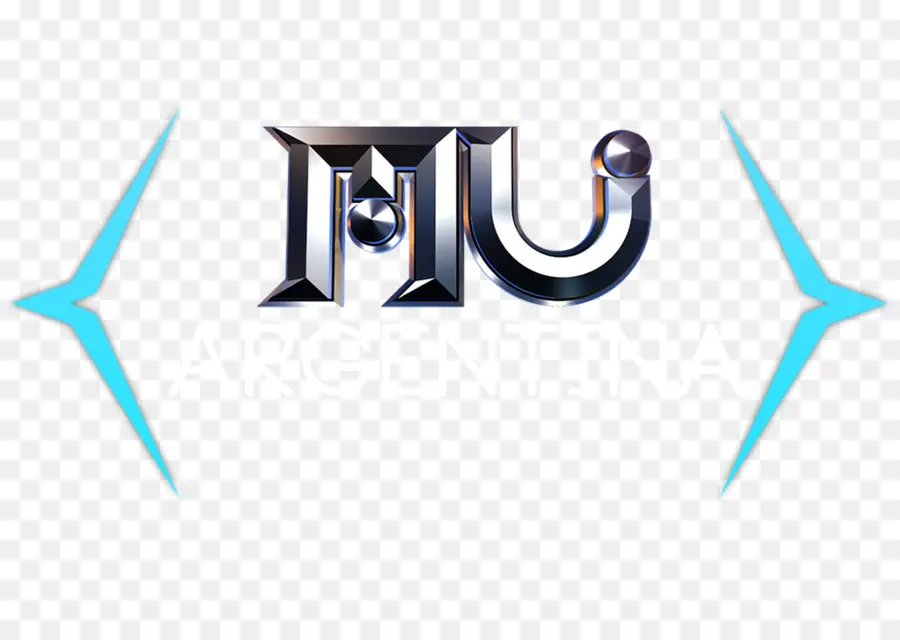 Mu Arjantin Logosu，Mu PNG