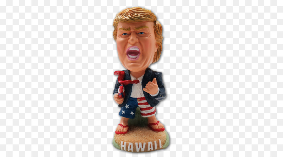 Bobblehead Figürü，Hatıra PNG