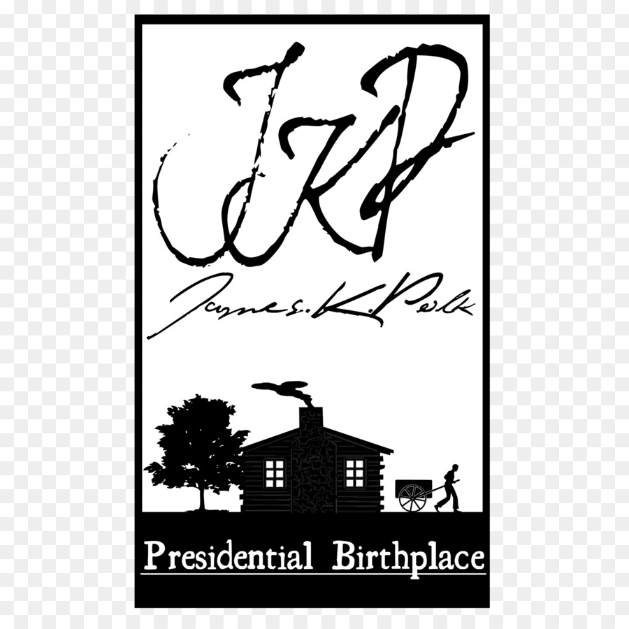 Başkan James K Polk Tarihi Site，Dokuma PNG