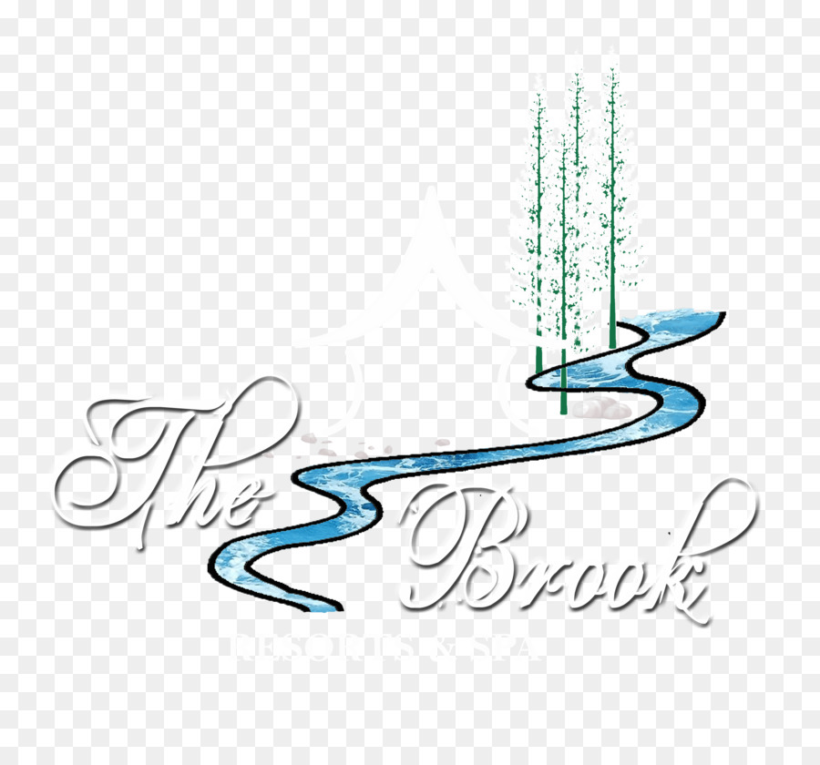 Brook Resorts Spa，Logo PNG