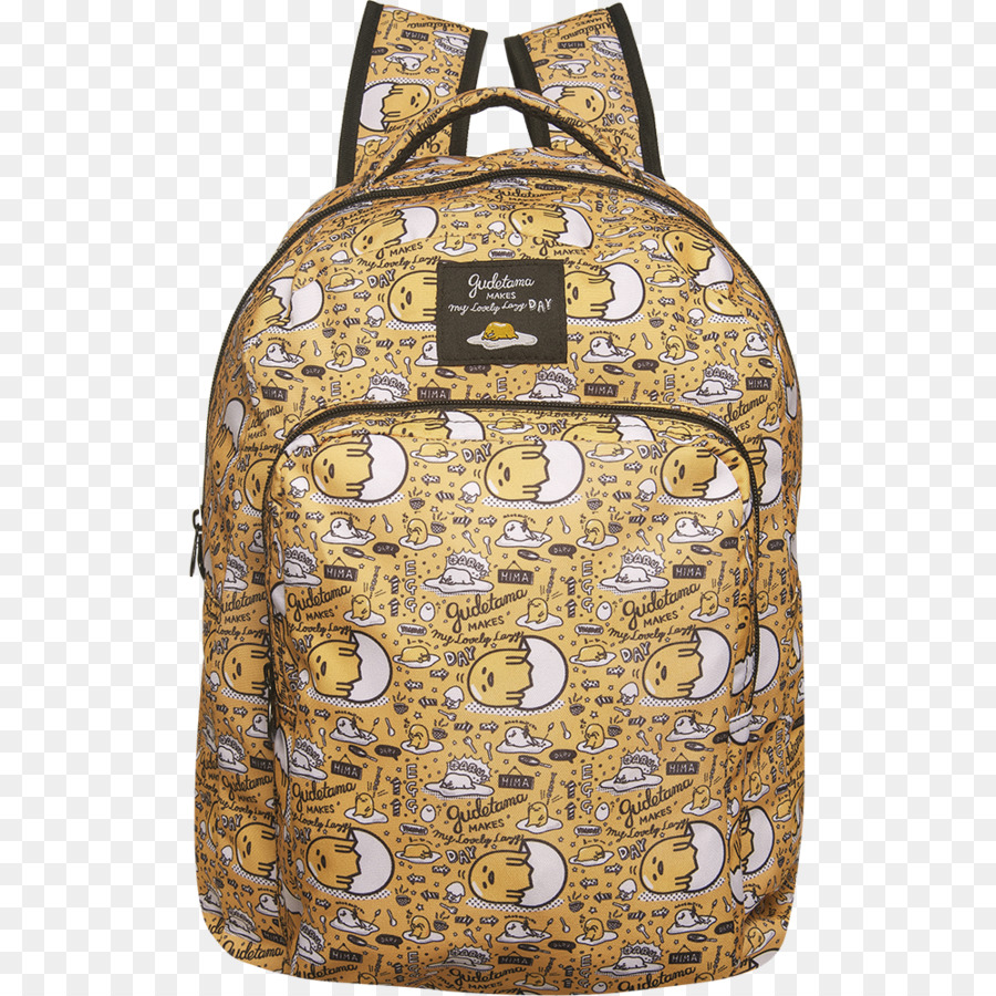 Çanta，Sırt çantası PNG