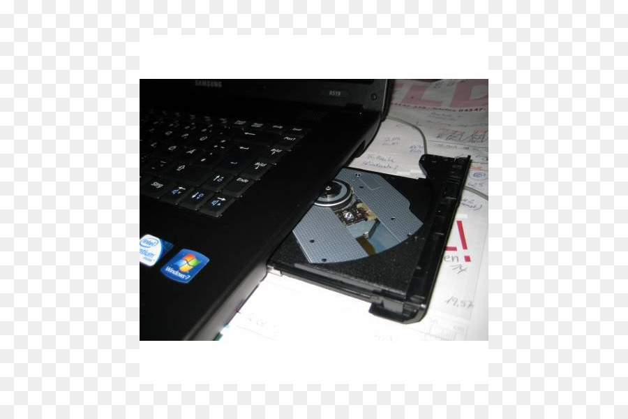 Netbook，Dizüstü Bilgisayar PNG