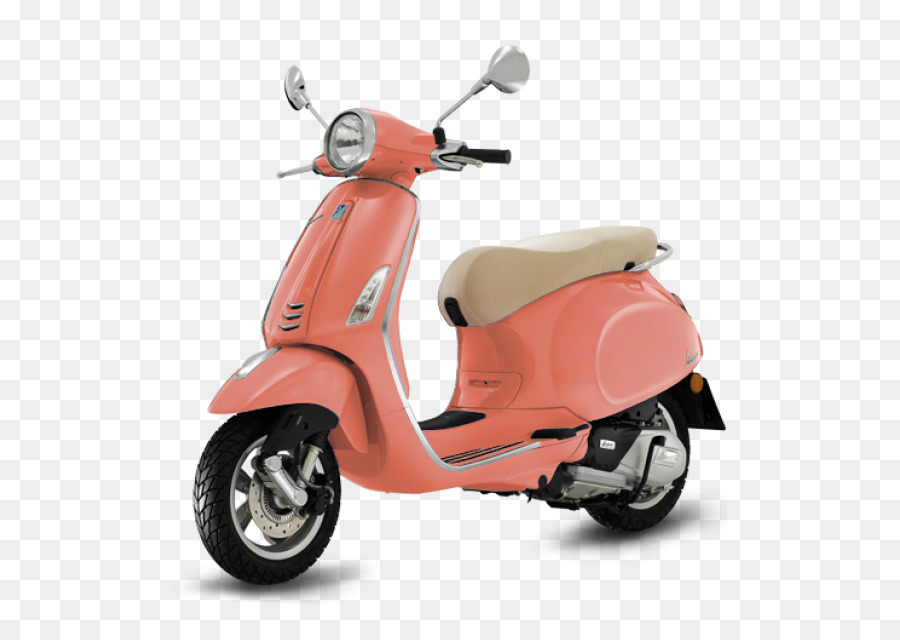 Beyaz Scooter，Scooter PNG