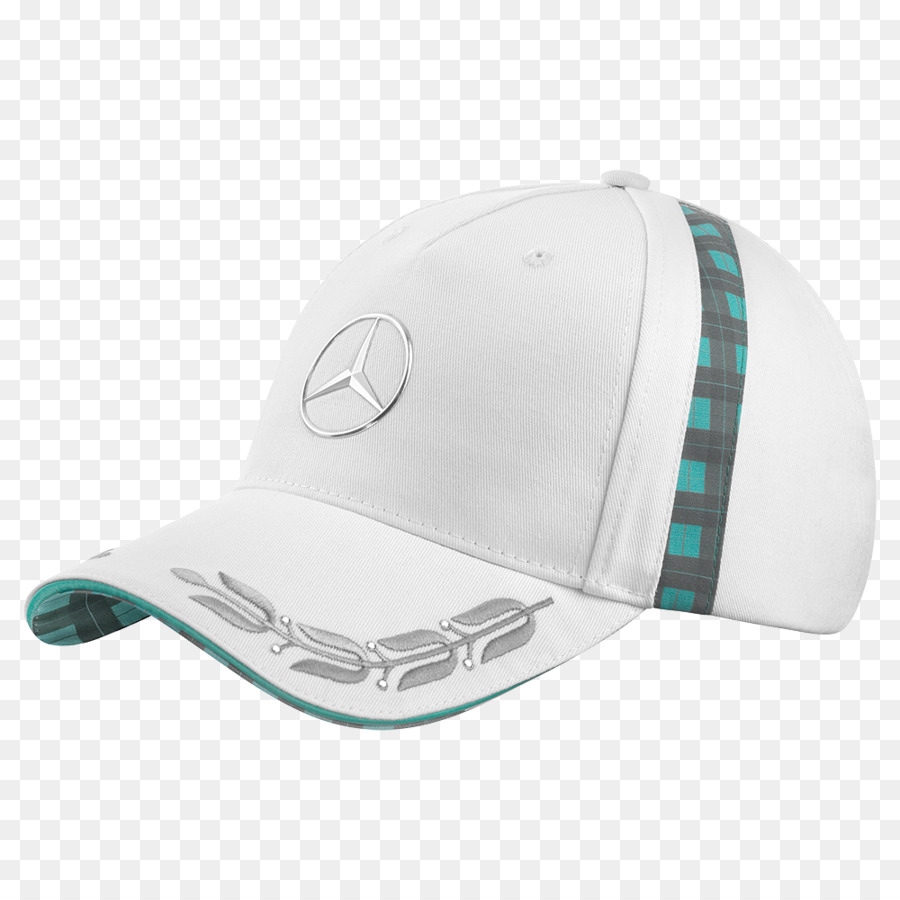 Mercedesbenz，Beyzbol şapkası PNG