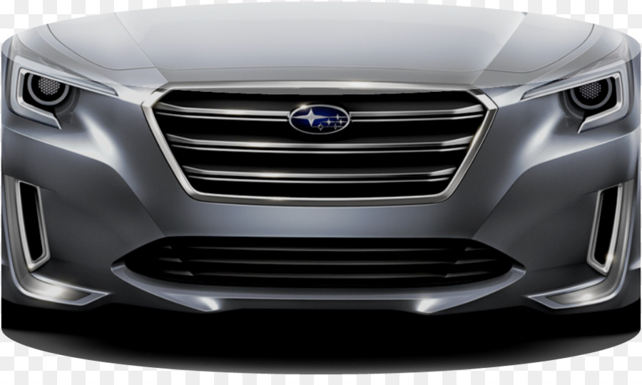 2018 Subaru Legacy，Subaru PNG