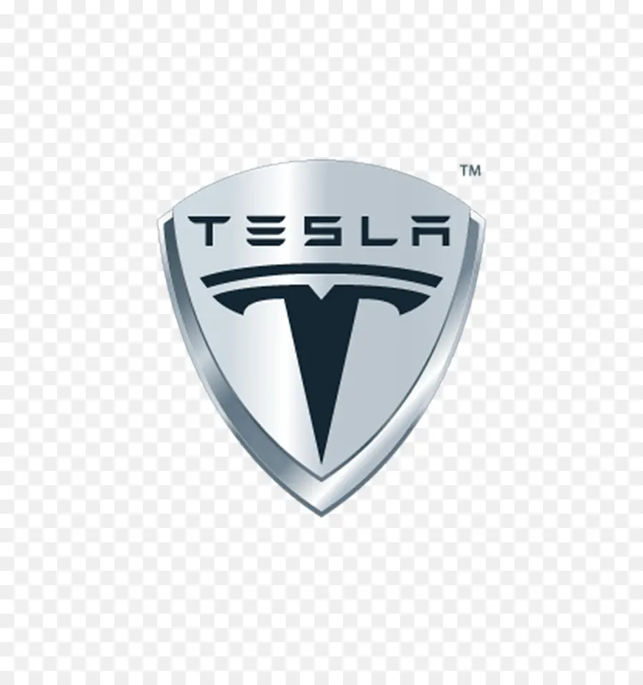 Tesla Logosu，Tesla'nın PNG