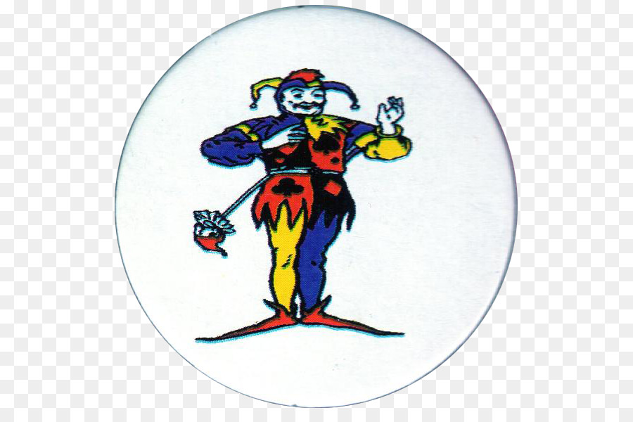 Oyun Kartı，Joker PNG