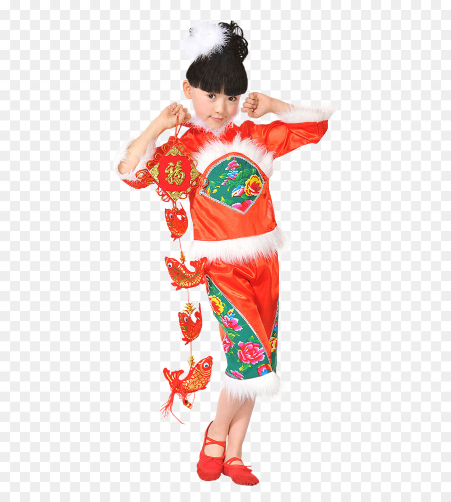 Geyşa，Kimono PNG