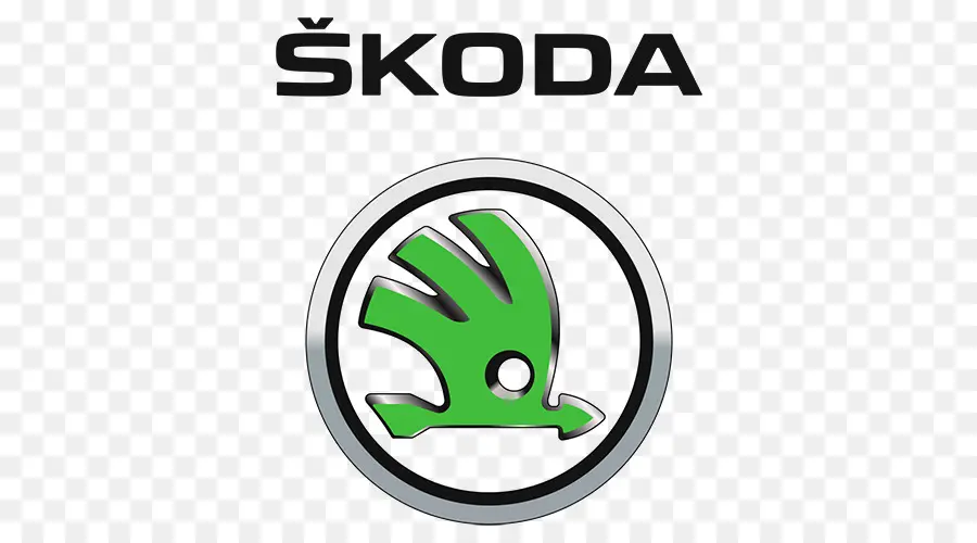 Škoda，Logo PNG