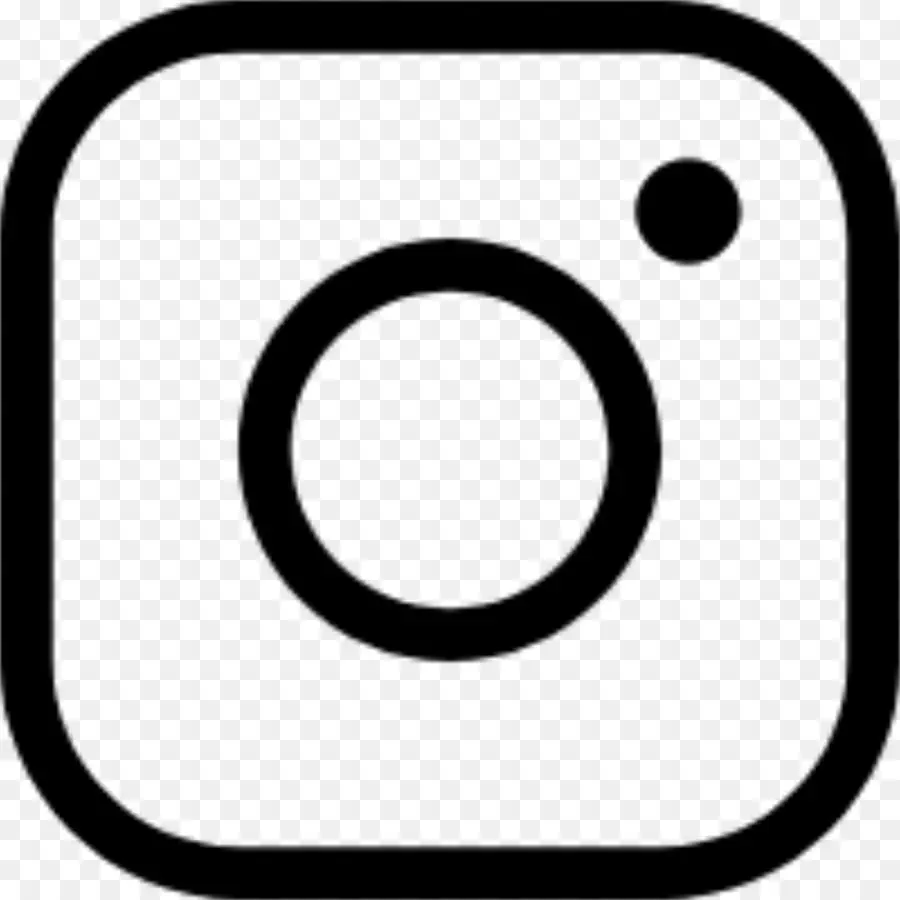 Instagram Logosu，Sosyal Medya PNG