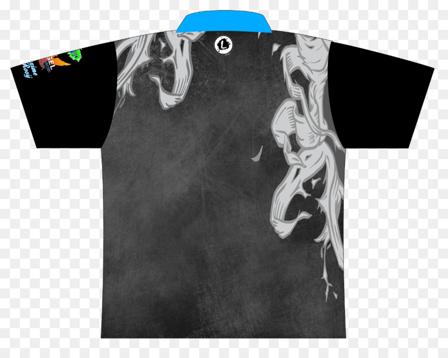 Tshirt，Omuz PNG