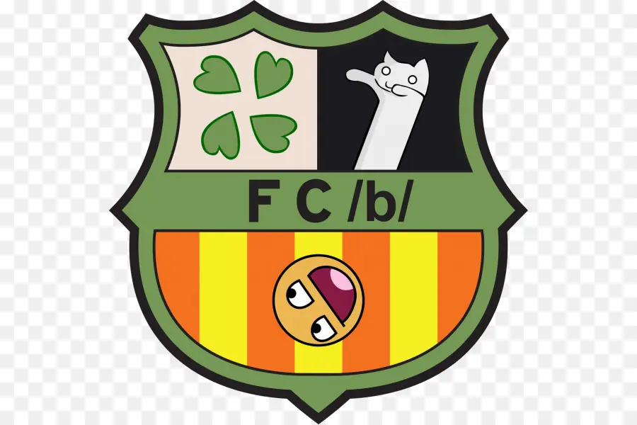 Fc B Logosu，Amblem PNG