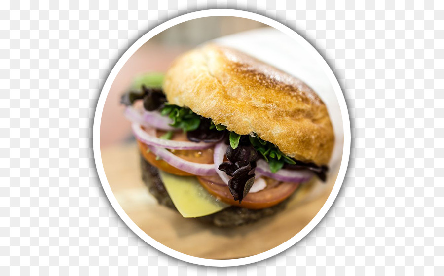 çizburger，Buffalo Burger PNG