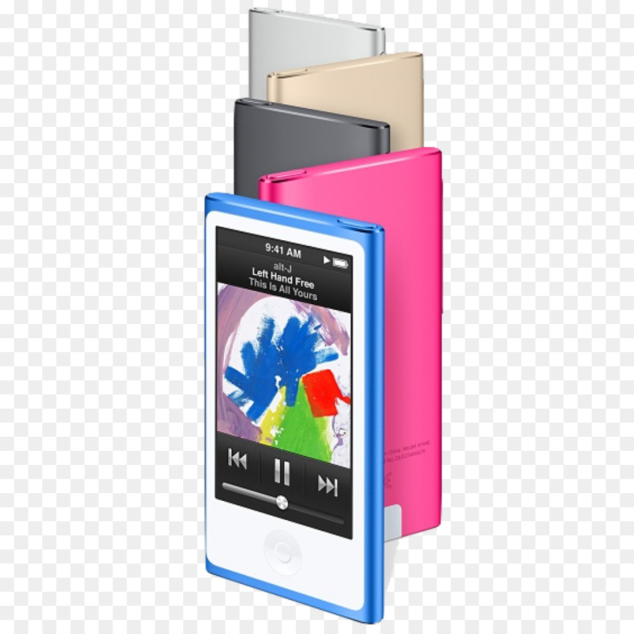 Ipod Touch，Ipod Shuffle PNG