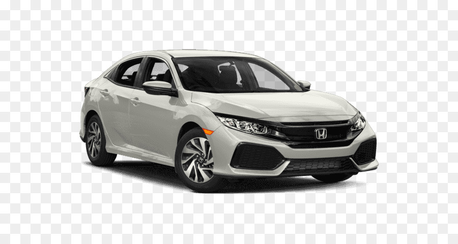 2018 Honda Civic Sedan，Honda PNG