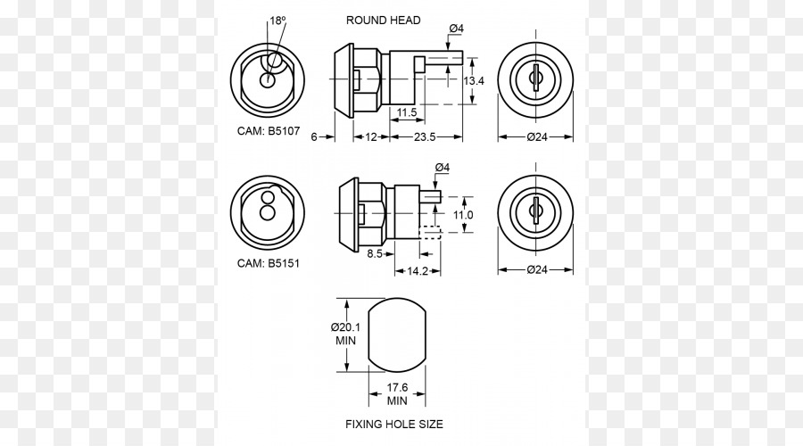 Teknik çizim，Diyagramı PNG