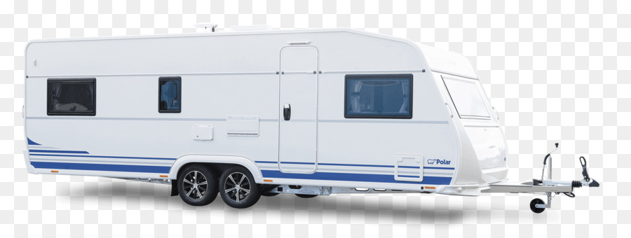 Kervan，Campervans PNG