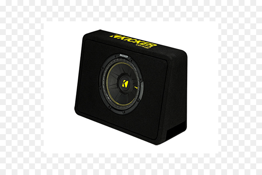 Subwoofer，Hoparlör Muhafaza PNG