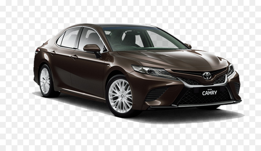 Toyota，2018 Toyota Camry PNG