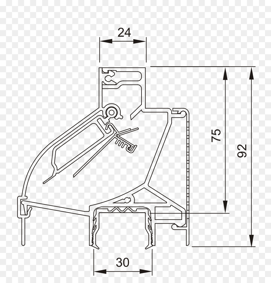 Pencere，M02csf PNG