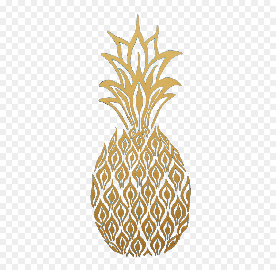 Ananas，Kokteyl PNG