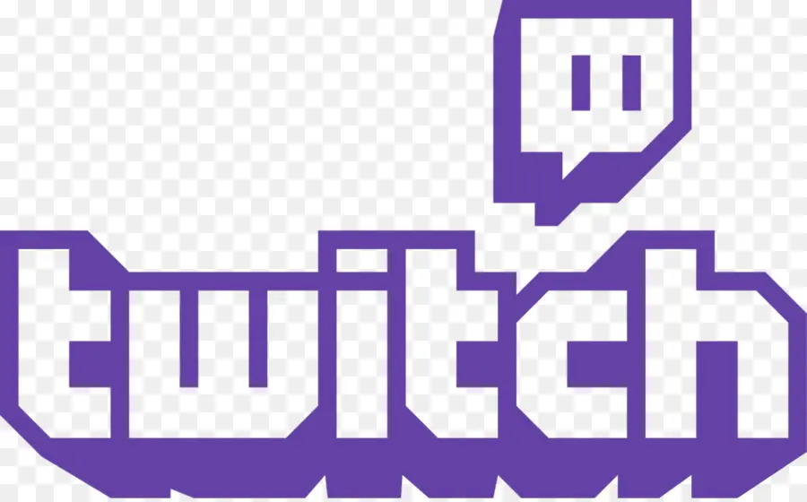 Twitch Logosu，Akış PNG