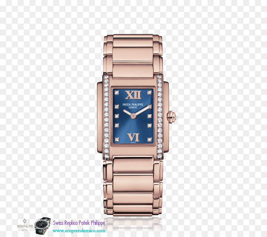 İzle，Patek Philippe Co PNG