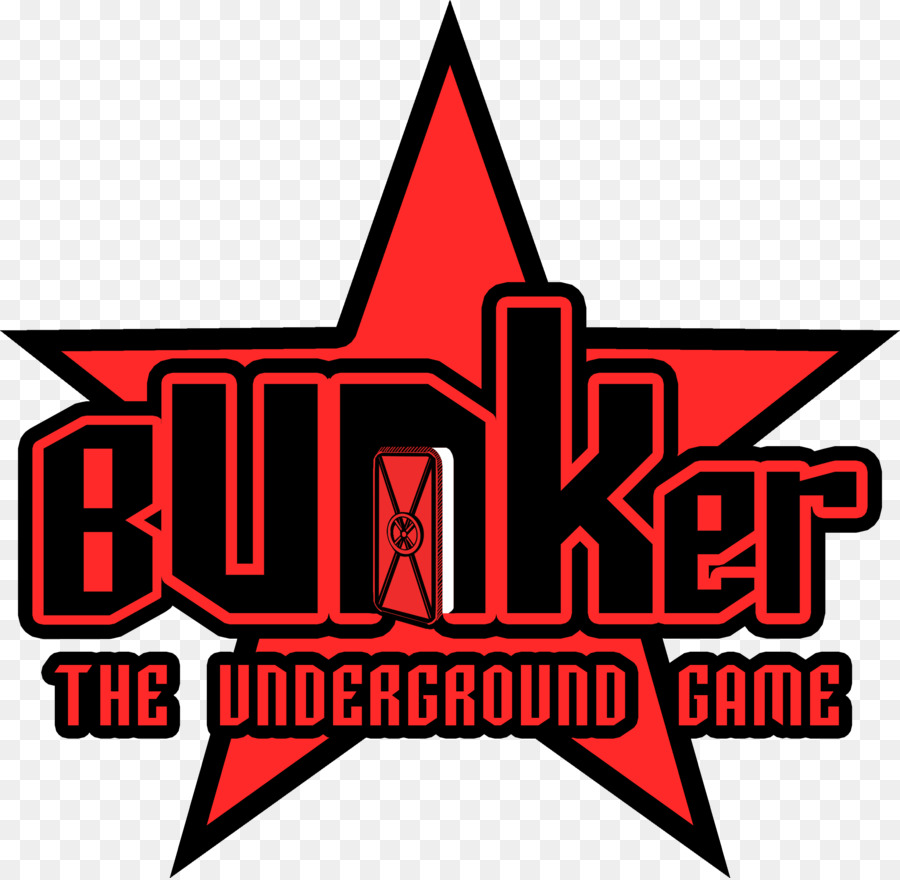 Bunker Underground Oyun，Logo PNG