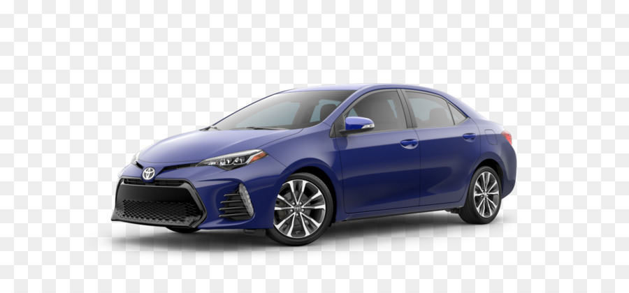 Toyota，2018 Toyota Corolla Le Sedan PNG