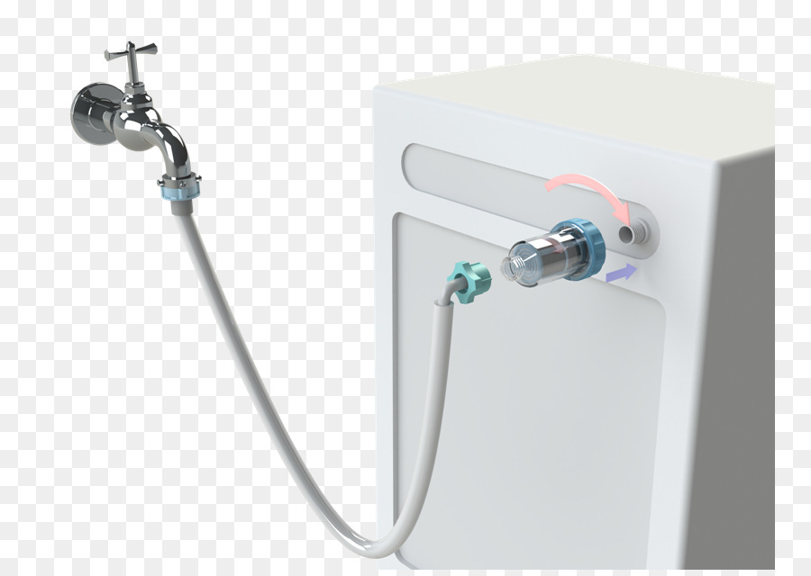 Su Filtresi，Çamaşır Makineleri PNG