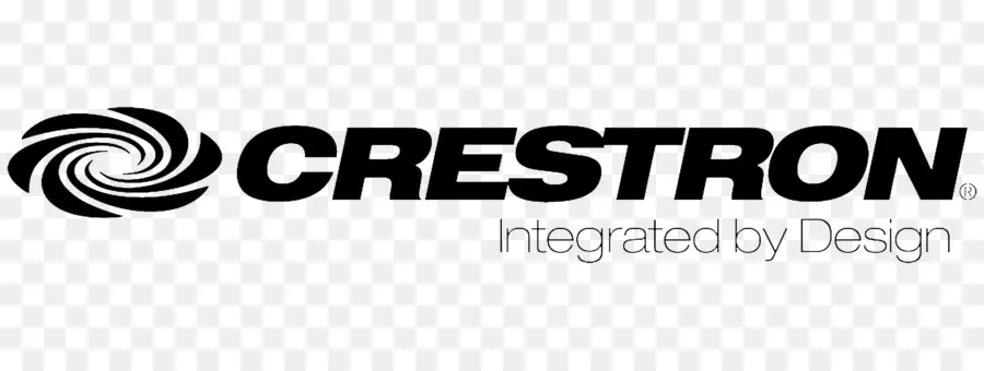 Crestron Elektronik，Dokunmatik Ekran PNG